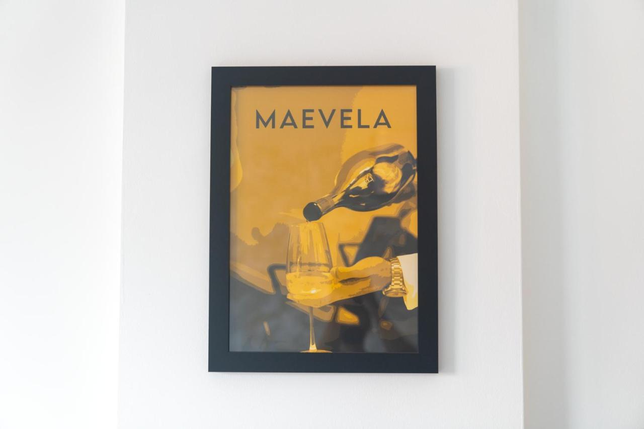 Maevela Apartments - Ultra Lavish Luxury 2 Bed Apartment City Centre - With Balcony - Free Secure Parking - Ps4 & Smart Tv'S Birmingham Eksteriør bilde